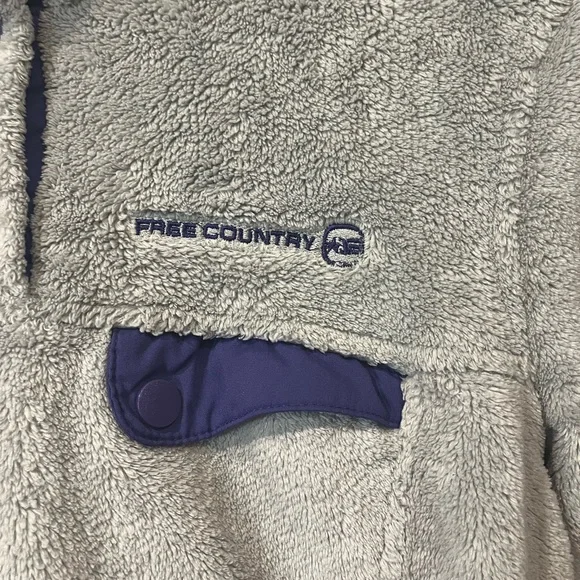 Women’s Snap Synchilla - Picture 6 of 7